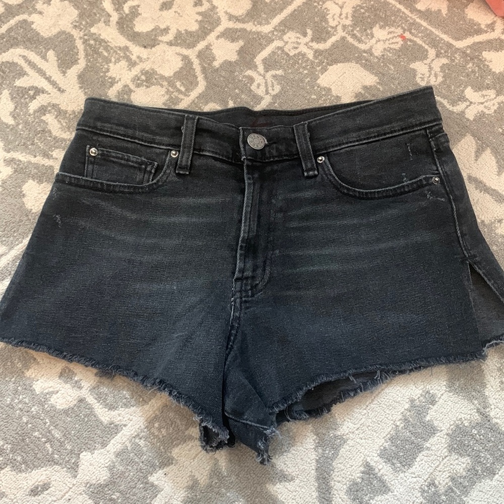 Pacsun BDG Denim Shorts